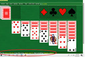 We did not find results for: World Of Solitaire Klondike Green Felt