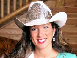 Miss Rodeo Montana