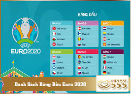 Jun 27, 2021 · lịch thi đấu bóng đá hôm nay 27/6/2021 lịch thi đấu bóng đá hôm nay (27/6) rạng sáng (28/6) sẽ là thông tin những cuộc đối đầu tại vòng 1/8 giải vđbđ châu âu euro 2020, vòng bảng copa america, vòng bảng afc champions league, bán kết lượt về caf champions league. Lá»‹ch Thi Ä'áº¥u Giáº£i Bong Ä'a Chau Au Euro 2020 Diá»…n Ra NÄƒm 2021