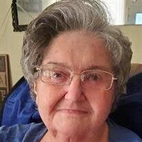 Marilyn A. Schaaf Obituary