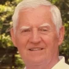James Edmond Blaskovich, Sr. Obituary December 7, 2021