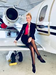 Best airline to work for as cabin crew. How To Become A Corporate Flight Attendant Tips From Vip Air Hostess