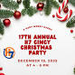 Cincinnati 17th Annual Holiday Party event in West Chester Township, OH