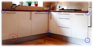 Published march 15, 2019 at 662 × 819 in 19+ granite countertop with white cabinets backsplash. Repainting Cabinets In Photoshop And Elements Photolesa Com