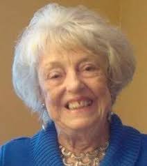 Mary Kelley Obituary