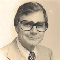 Dr. Howard Wilkins Obituary