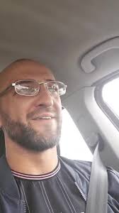 Conor "DaCrook" Cooke. -