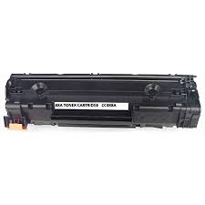 Hp laserjet professional m1136 mfp. Print Star Hp Laserjet M1136 Mfp Black Toner Cartridge Amazon In Computers Accessories