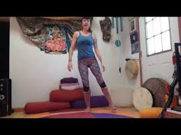 Pin On Yoga Stretching
