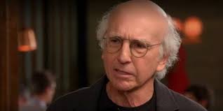 Curb Your Enthusiasm's 10 Greatest Larry David & Richard Lewis Arguments,  Ranked