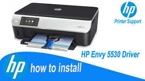 Installieren der druckersoftware und treiber; Hp Envy 4502 Driver Full Installation Guide Youtube