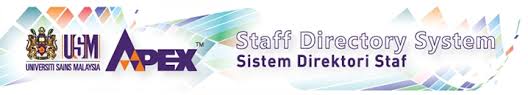 Daerah kubang kerian adalah merupakan satu daerah yang dahulu asalnya adalah bernama daerah lundang. Usm Staff Directory By Department School