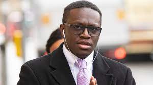 He has gained huge fame for posting family pranks, challenges, comedy, reaction videos and gaming related videos on his. Youtube Star Deji S Dog To Be Destroyed After Biting Elderly Woman Bbc News