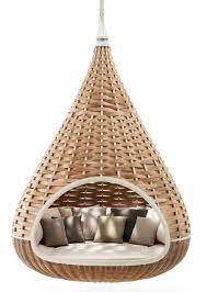 nest rest hanging chair hanging seats wicker