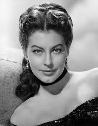 She was born on christmas eve, 1922, in grabtown, north carolina, a town so small it wasn. Ava Gardner Quotes Pictures And Fast Facts Hollywood Yesterday