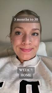 Amelia Meadows Facial