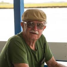 Edward James Bolt, Sr. Obituary May 12, 2020