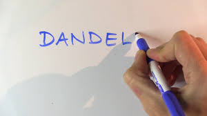 Se deben secar y guardar en un recipiente de cristal seco y hermético. Como Se Escribe Diente De Leon En Ingles Youtube