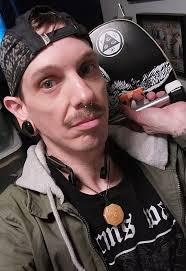 Skateboard found at Eastmark skatepark?