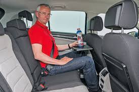 Im kofferraum kannst du 485 bis 1.604 liter ladung verstauen. Suvs Im Test Seat Ateca Trifft Auf Vw Tiguan Autobild De