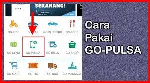 Lalu tinggal cari saja barang atau produk yang akan dibeli, jika sudah semua maka tinggal klik saja add untuk mengatur akan jumlah produk. Cara Beli Paket Data Internet Di Aplikasi Gojek Dengan Mudah Dan Praktis Teknogress Com