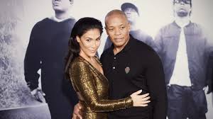 After nearly two and a half decades, it seems someone has decided the time has come to forget about dre. Dr Dre S Wife Nicole Young Files For Divorce After More Than 20 Years Thegrio Thegrio