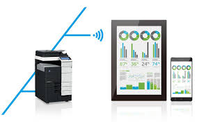 The second thing that you need to do is finding out the setup files that you have downloaded earlier and run the files. Konica Minolta Print Service App For Android Download Sourcedrivers Com Free Drivers Printers Download