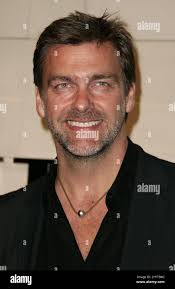 Beverly ray hi-res stock photography and images