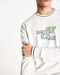 Sweat Sport Neon Disponible En D Autres Coloris Mens Sweatshirts Hoodie Tee Shirt Designs Neon Sweatshirts