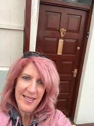 My dads bakery across from Leyden!