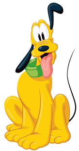 Pluto Disney Png Transparent Cartoon Pluto Disney Disney Cartoon Characters Disney Drawings