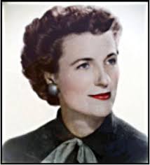 Remembering Helen Hynes Hill: An Interview with InterVarsity President Alec  Hill