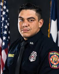 City of Palmview created an event.