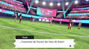 Comment avoir des participer a des tournois dans pokémon go. Comment Debloquer Le Tournoi Des Stars De Galar Dans Le Nouveau Dlc De Pokemon Dexerto Fr