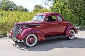 1937 Ford Deluxe Convertible Ford Classic Cars Classic Cars Vintage Vintage Cars