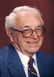 George Lotz Obituary (1917