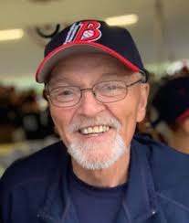 Robert Rademaker Obituary November 21, 2019