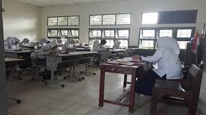 Soal tes blk administrasi perkantoran. Ppdb Smk Negeri 3 Palembang Jurusan Administrasi Perkantoran Jadi Primadona Ini Link Pengumuman Tribun Sumsel