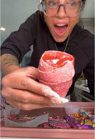 Katie Lucille Picklesimer