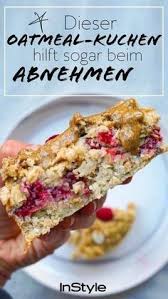 Kuchen Zum Fruhstuck Oh Ja Dieser Food Trend Hilft Sogar Beim Abnehmen Fruhstuck Kuchen Essen Und Trinken Haferflockenkuchen