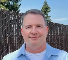 Mike Johnson for Chico City Council