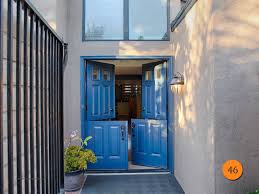 Because the front entrance of your home commands the most. 30 Inch Double Doors Today S Entry Doors