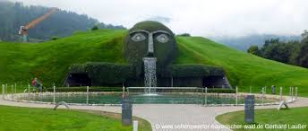 Besucherzahlen der meistbesuchten sehenswürdigkeiten in österreich 2007. Ausflugsziele In Osterreich Sehenswurdigkeiten Ausfluge Schlogener Schlinge Linz