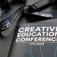 UCA Creative Education Conference 2026 - Material / Machine