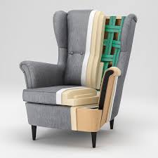 Ikea offers everything from living room furniture to mattresses and bedroom furniture so that you can design your life at home. Strandmon Wing Chair Skiftebo Yellow Ikea