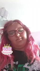 Natasha Lacey Athlone