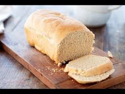 Pan Integral Casero 100 Integral Y Facil De Hacer Sabores De Mi Huerto Comida Para Diabeticos Recetas Pan Integral Casero Recetas Pan De Molde