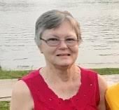 Charlene Blackwell Obituary