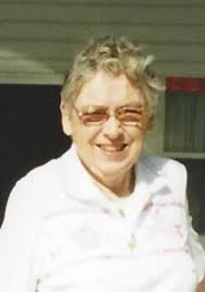 Grace M. TAUBITZ Obituary February 24, 2014