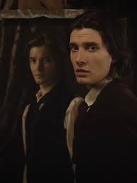 Dorian Gray Lord Henry